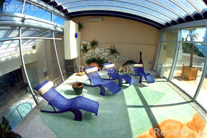 Valamar Rubin Hotel 23